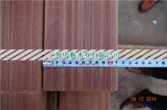 郴州木材层积菠萝格防腐处理技能