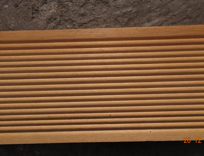 威海巴劳木木板